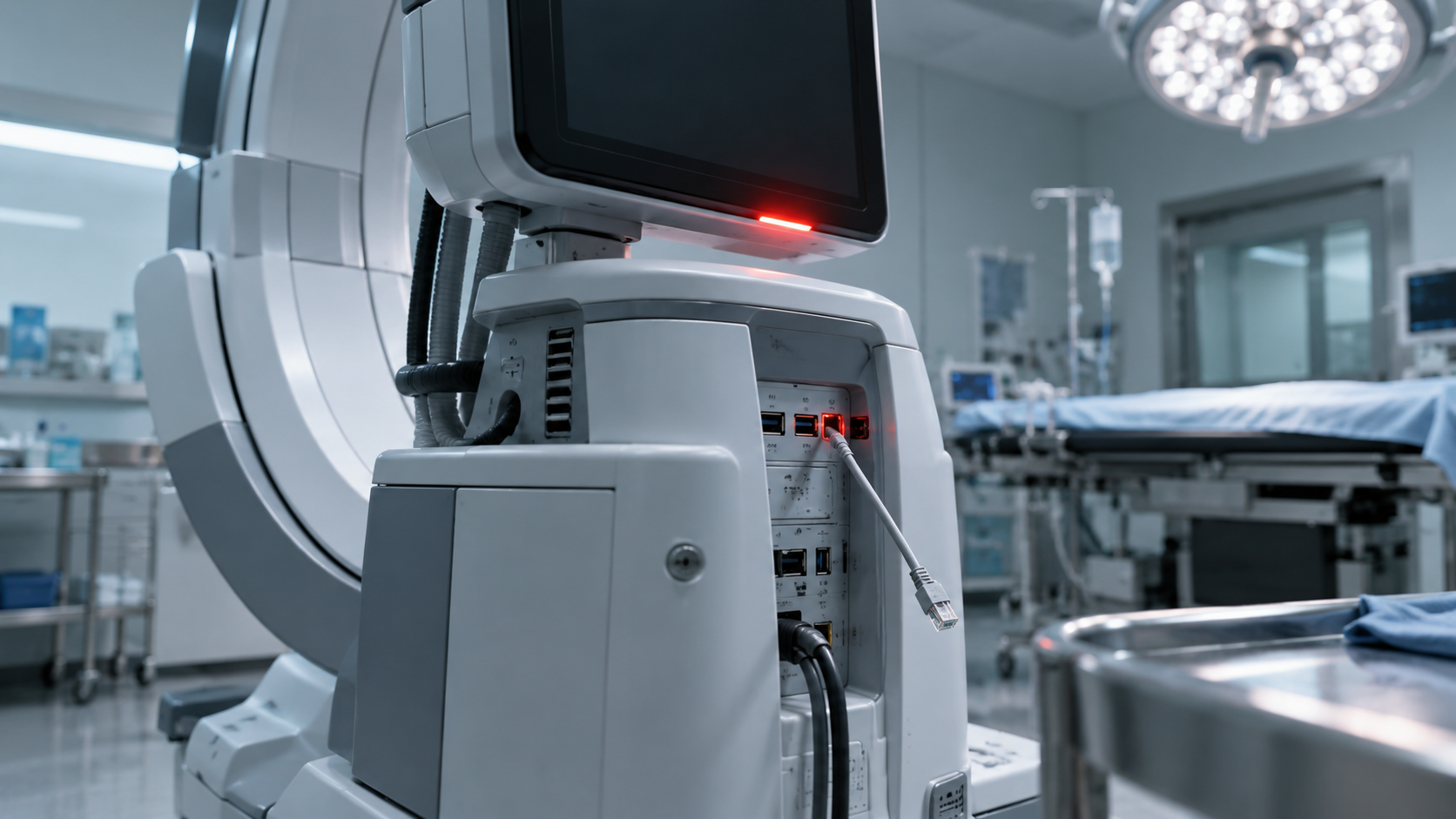 Boston Scientific Has Filed on Its Cyberattack Guidance Risk Without Supplying a Number