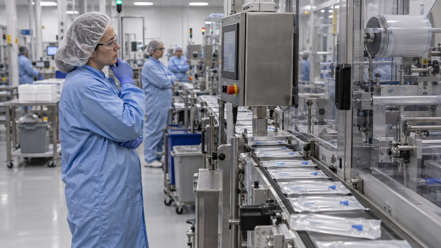 Boston Scientific Warns Cyberattack Puts 2026 Guidance at Risk