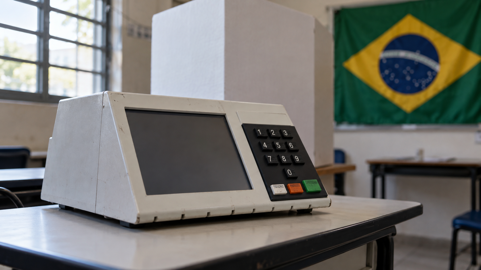 Brazil Runoff Markets Converge Near 87 Cents Ahead of Four Polls