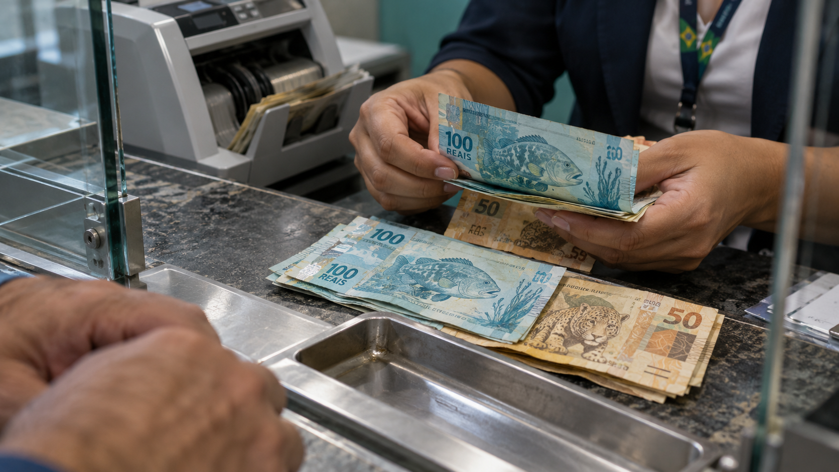 Brazil's Currency and Rates Retraced Some of Monday's Shock. Its Stock Market Did Not