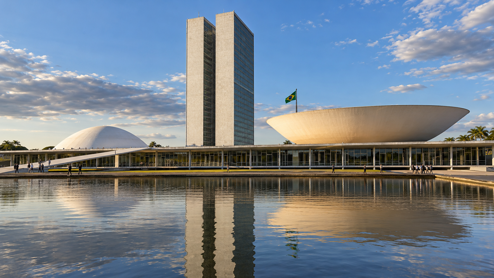 Brazil's Treasury Spent About R$14.8 Billion Buying Back Bonds It Had Just Stopped Selling. Long-Term Rates Still Rose About 2.6 Points