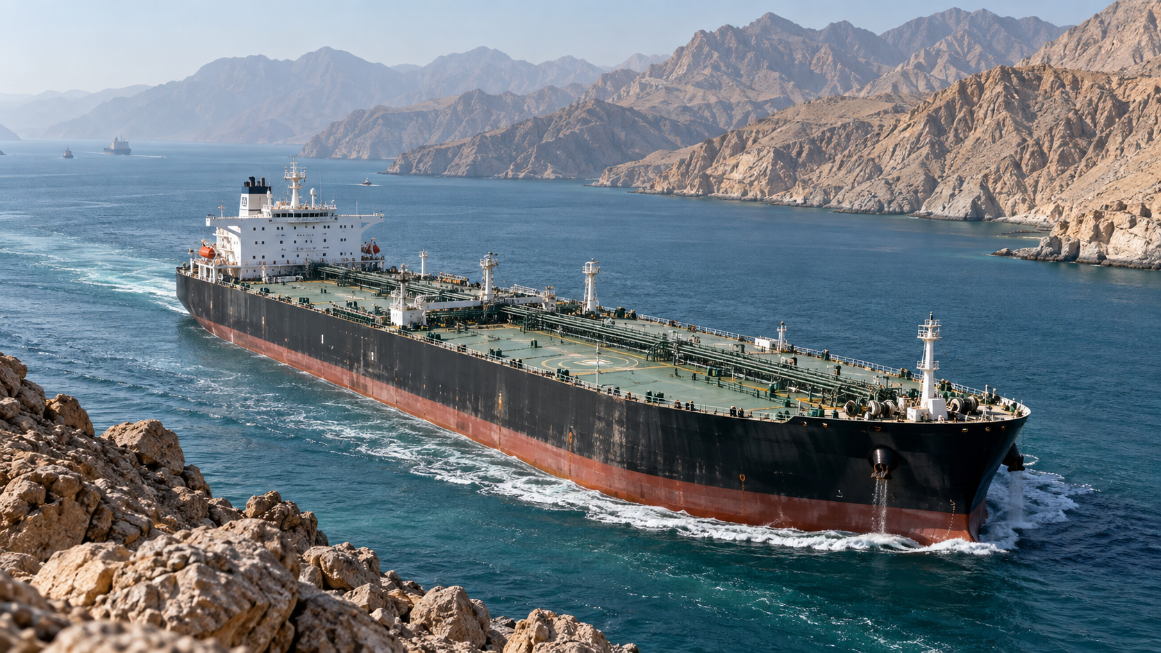 Brent Falls Toward $96 as Gulf Oil Flows Recover