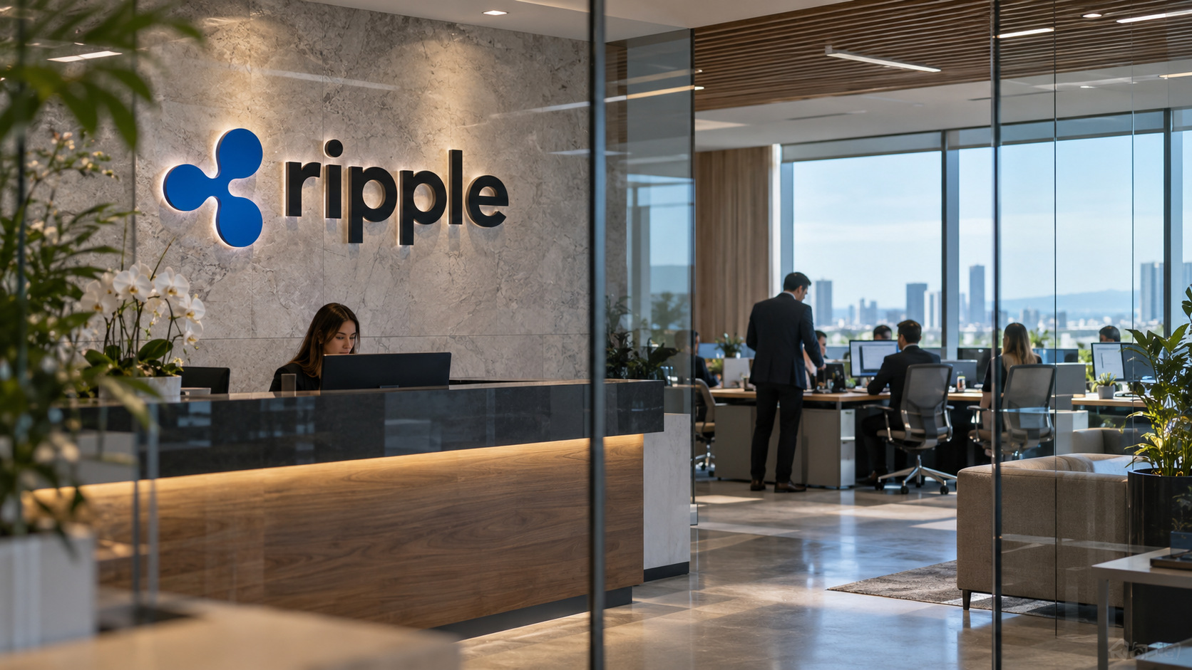 Brevan Howard Selects Ripple Prime for Multi-Asset Brokerage Services