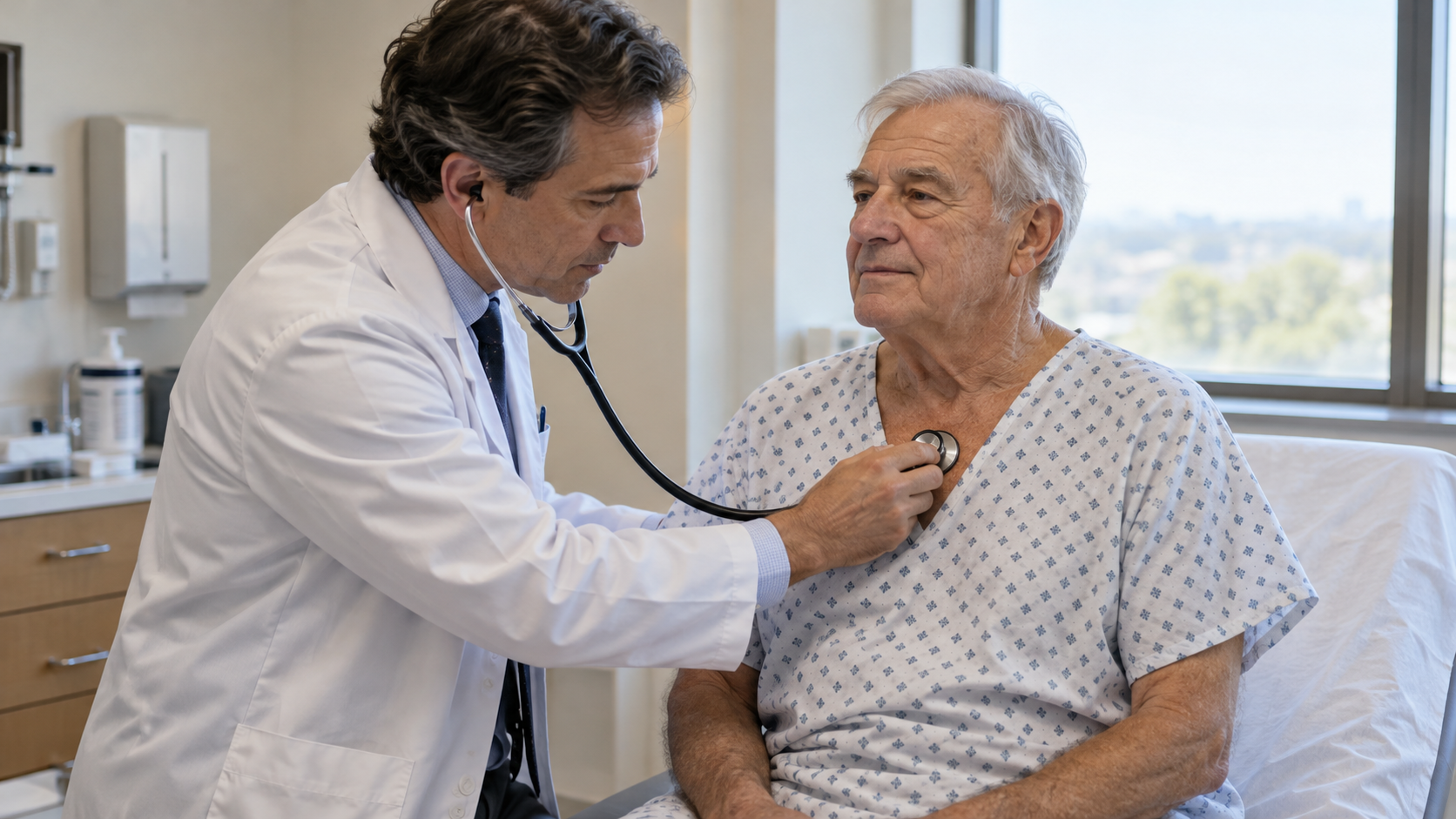 BridgeBio Says Real-World Records Favor Its Heart Drug Over Pfizer's. The Study Has the Limits BridgeBio Itself Flagged.