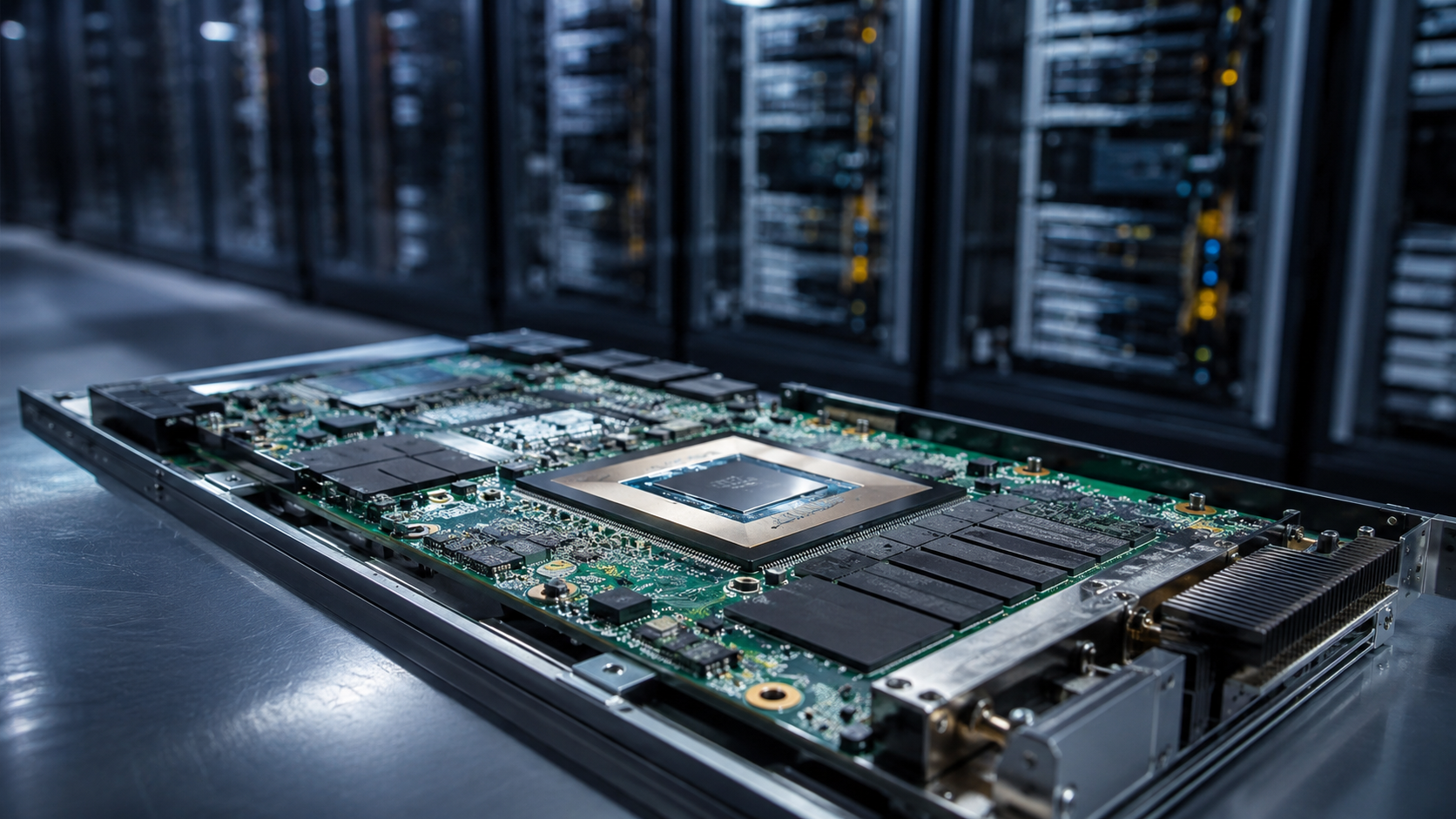 Broadcom's Earnings Tonight Are the AI Trade's Next Test, and Analysts Can't Agree on the Answer