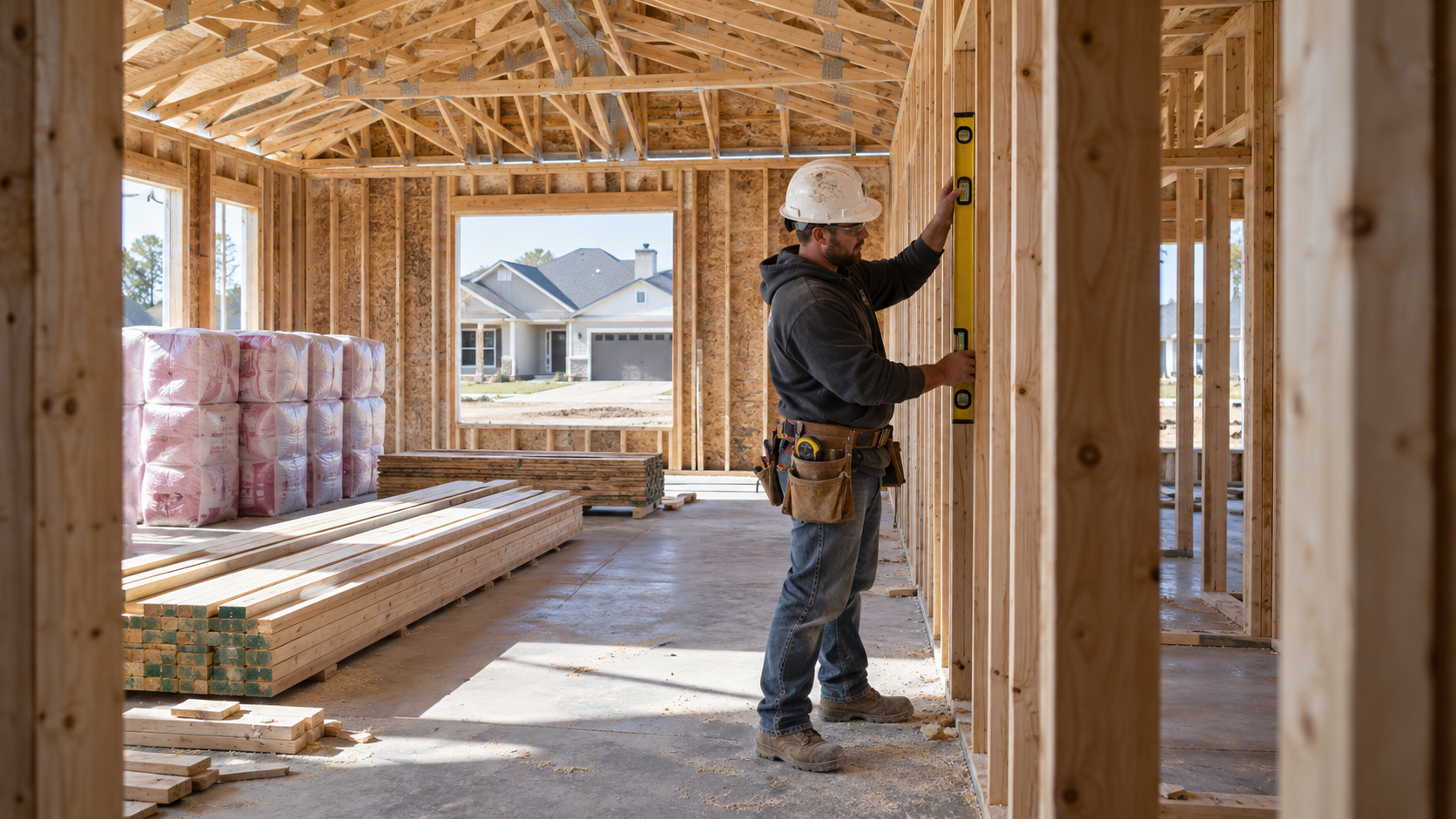 Builder Sentiment Hit 29, a 14-Year Low. The Size of the Average Price Cut Has Not Moved in Seven Months