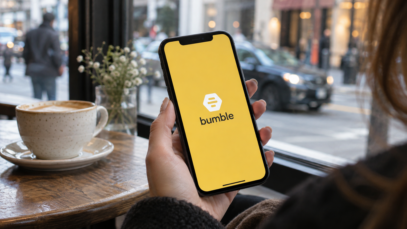 Bumble's Reported $1 Billion Buyout Price Is About One Year of Revenue