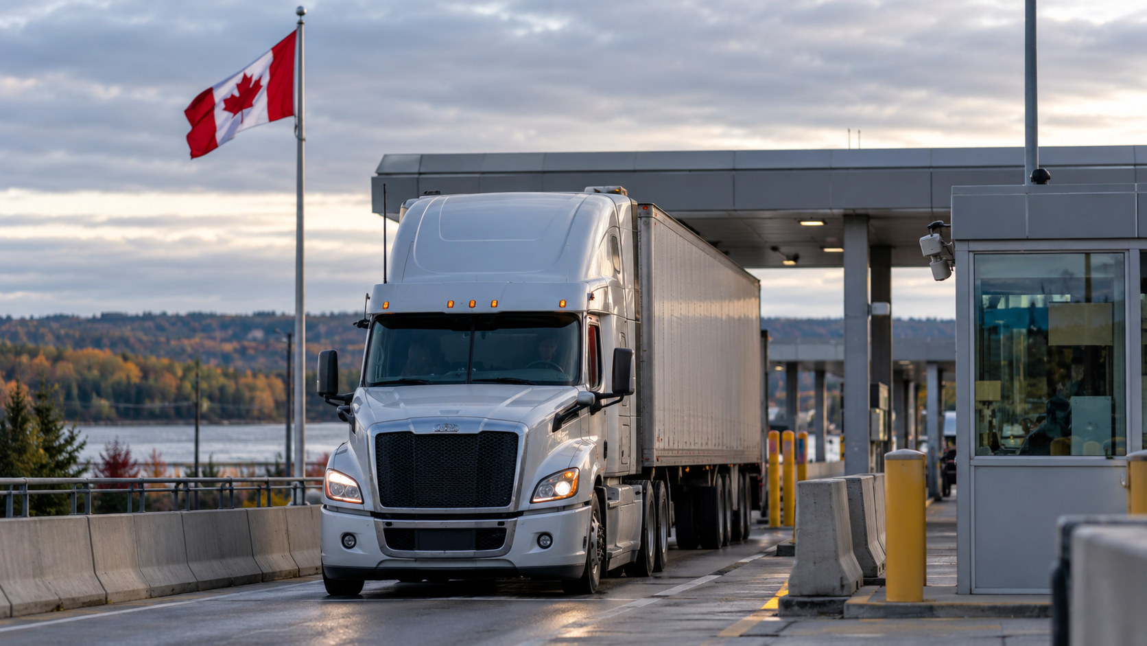 Canada Tariff Changes Begin Tuesday, With Import Bans to Follow