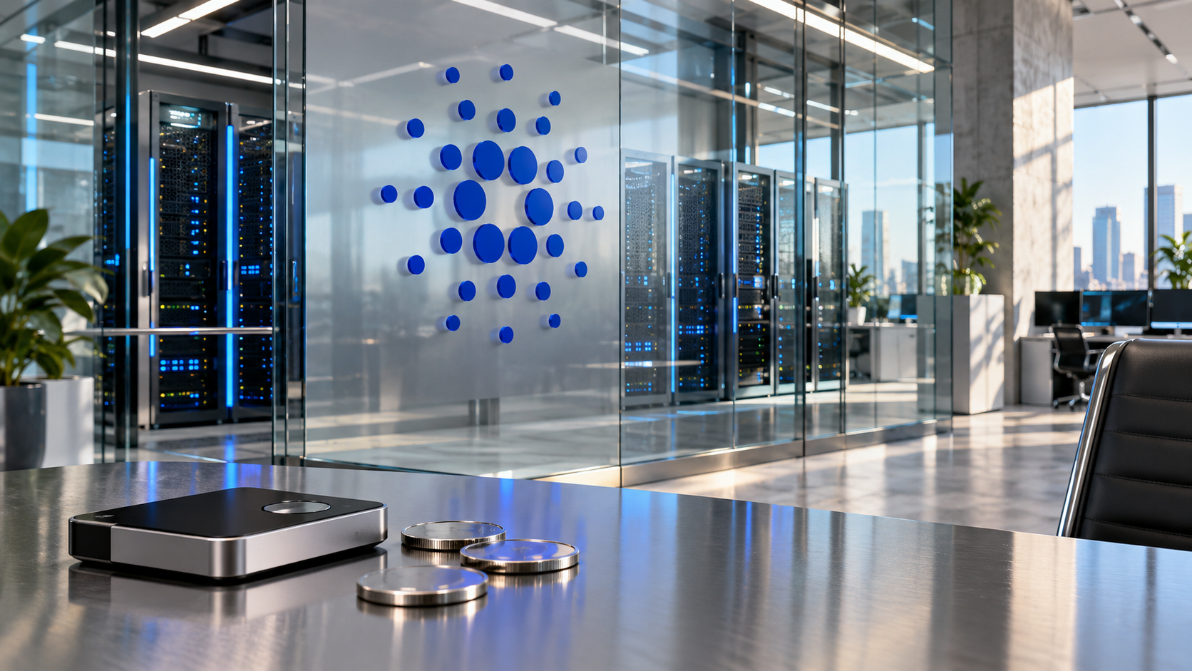 Cardano Launches Compliance Tools for Issuer Tokens, Excluding ADA