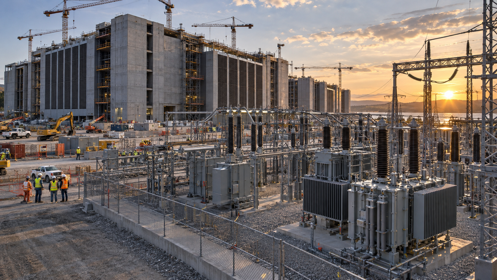 Carlyle Closes Second Infrastructure Credit Fund at $2.3 Billion, More Than Triple Its Predecessor