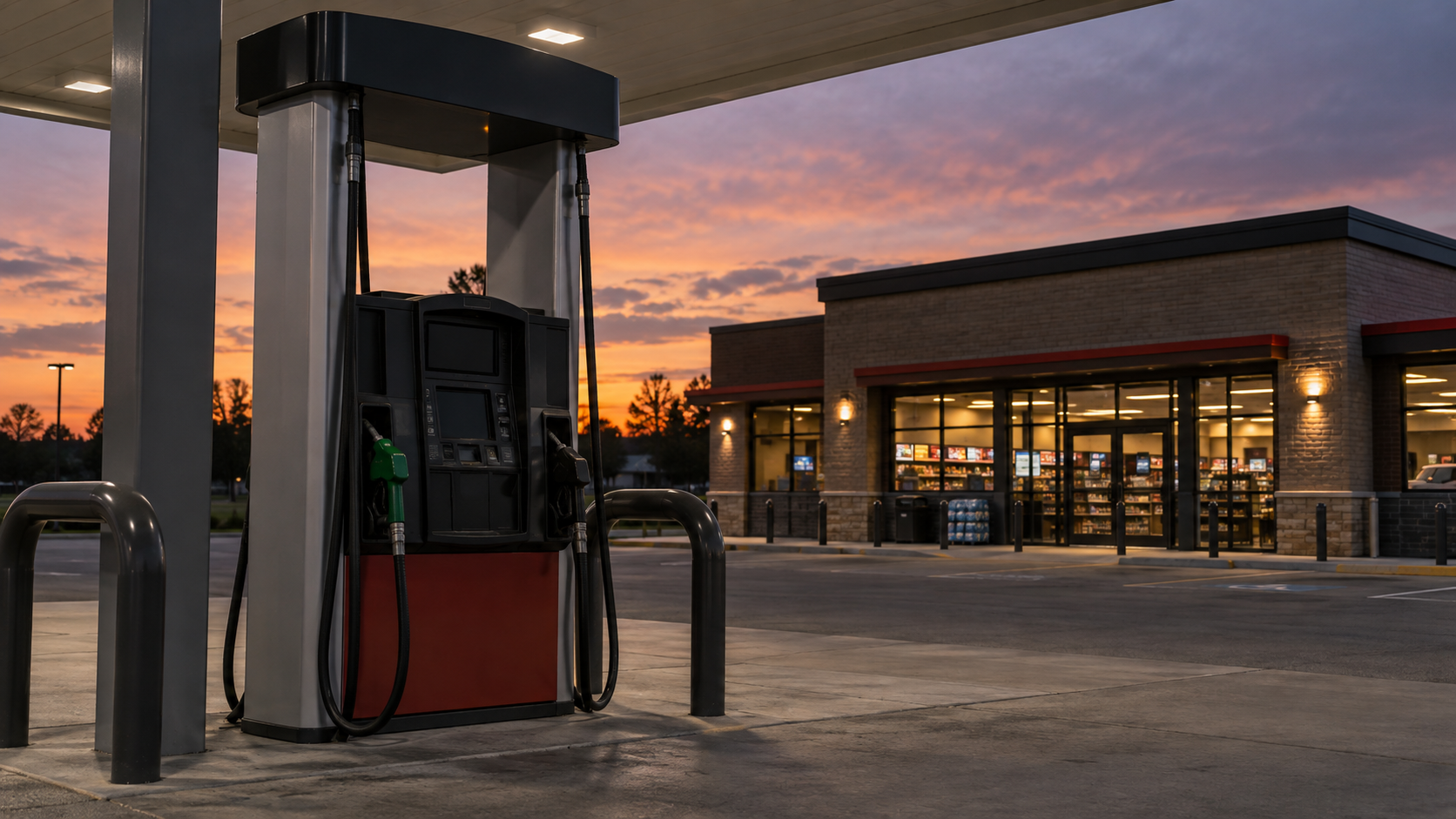 Casey's Beat on Earnings and Revenue and Fell Roughly 15% Anyway