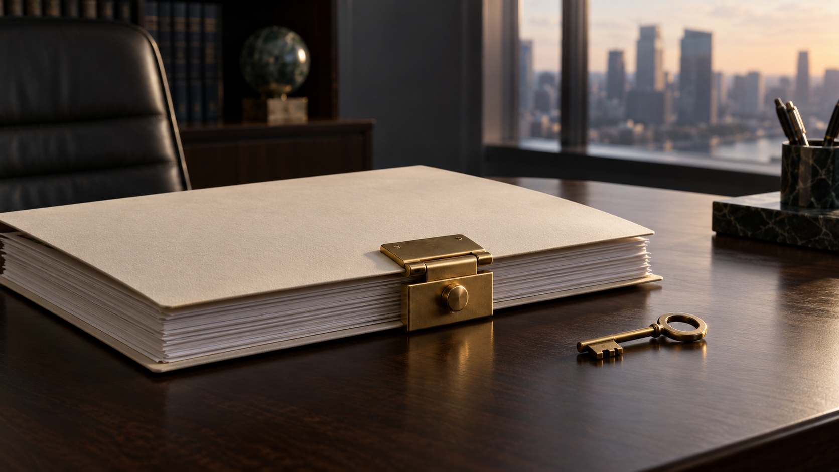 CBIZ Proxy Details a $107.5 Million Termination Fee
