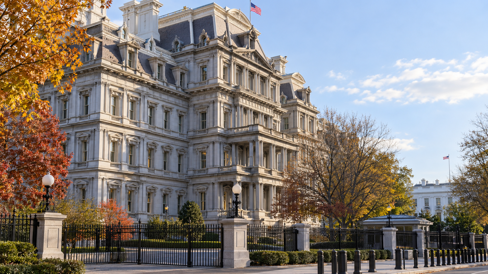 CFTC Event-Contract Rules Enter White House Review