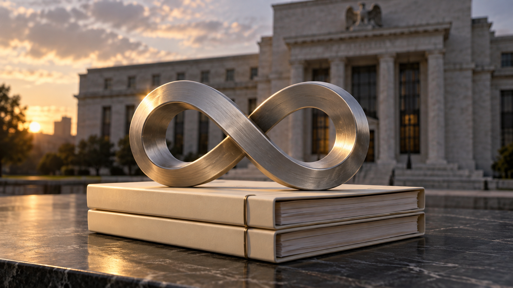 CFTC Filings Put Stock Perpetual Futures on an Approval Track