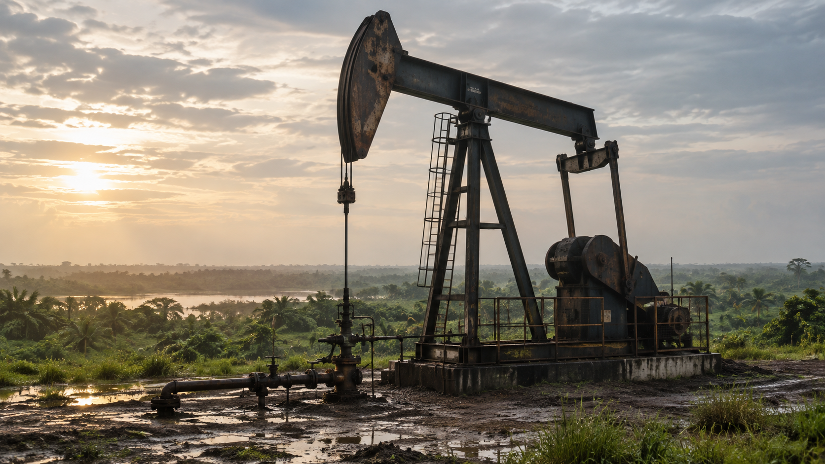 Chevron's $7 Billion Venezuela Expansion Meets a Stronger Oil Market