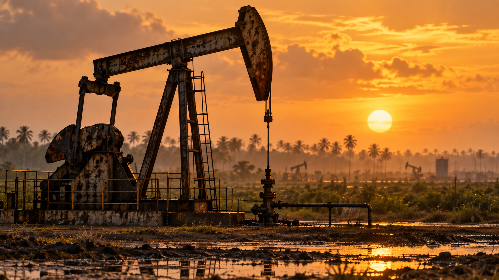 Chevron's Venezuela Plan Runs Three Years Past the Deal That Enabled It
