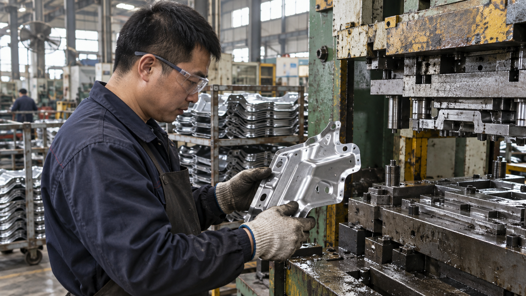 China's Factory Prices Are Rising More Than Five Times as Fast as Its Consumer Prices. Its Customers Abroad May Feel It First