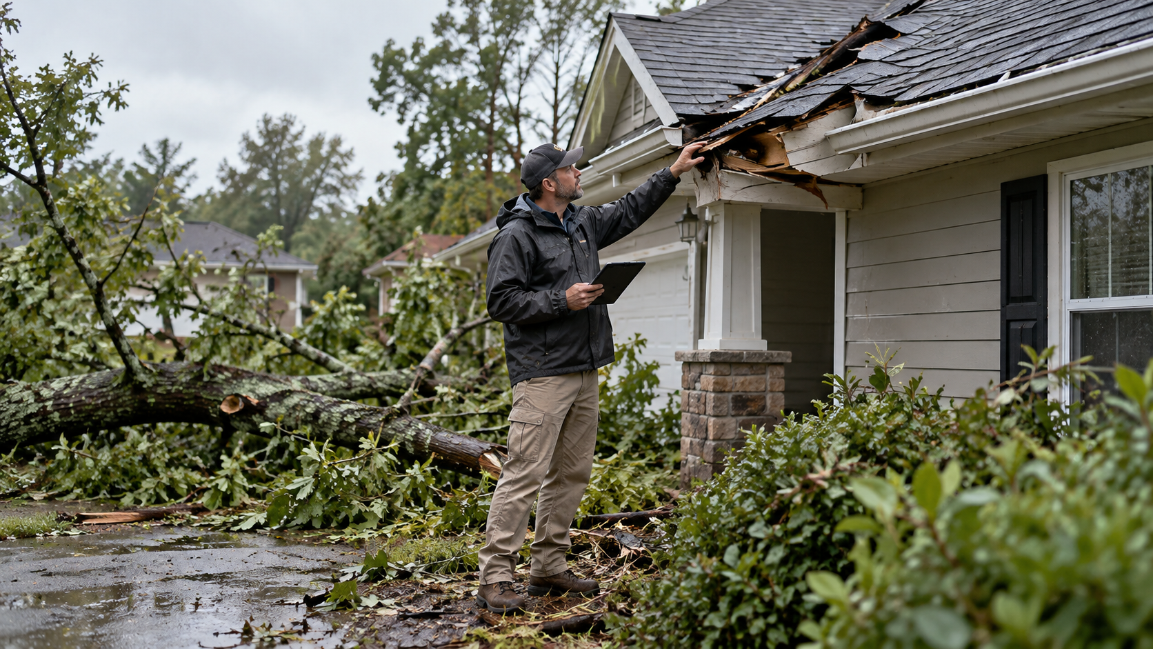 Chubb's Catastrophe Losses Rose 147%. Its Core Earnings Per Share Still Set a Record