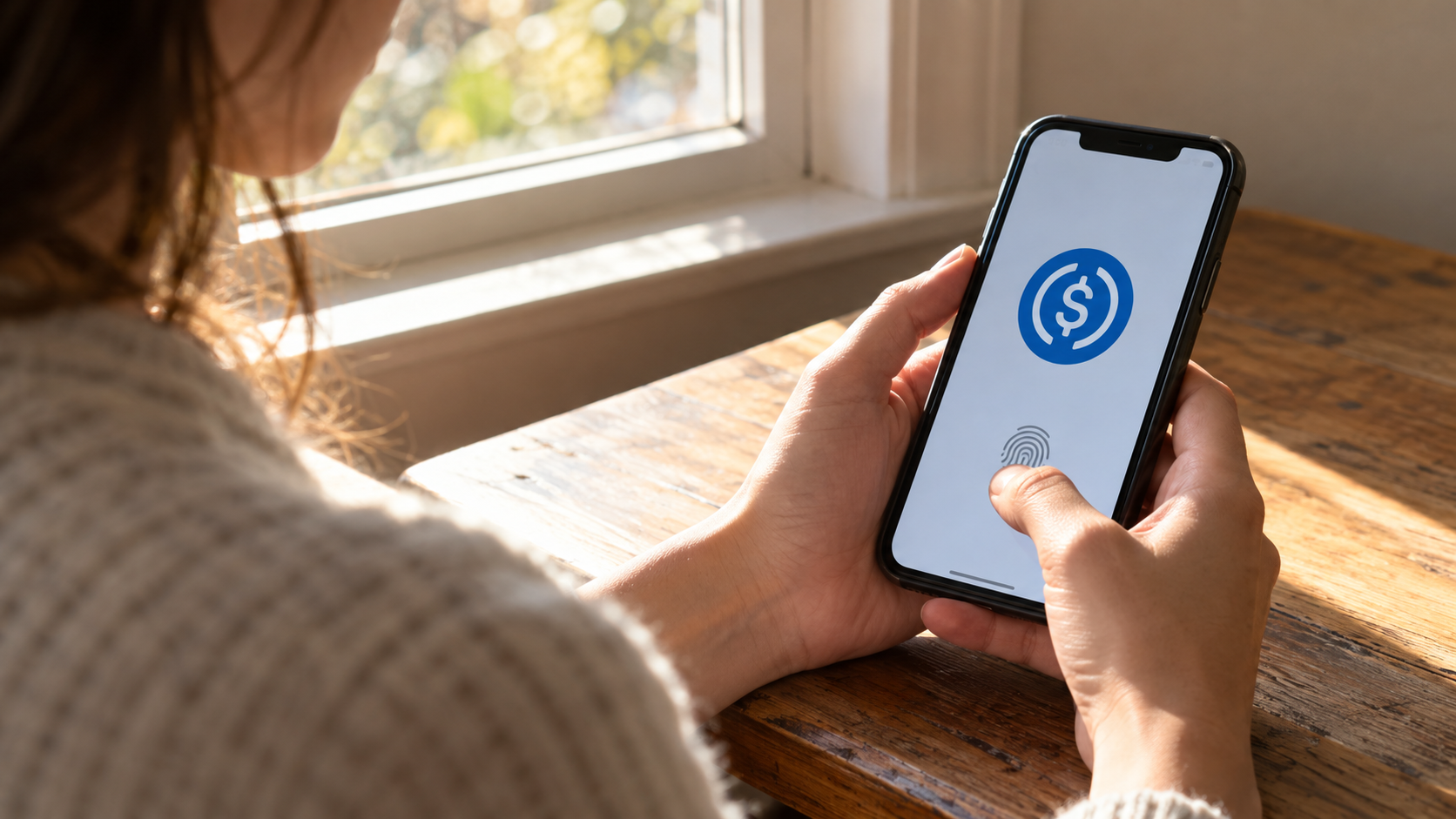 Circle Says It Keeps 7 Cents of Every Revenue Dollar. That Is Its Argument Against Its Rivals