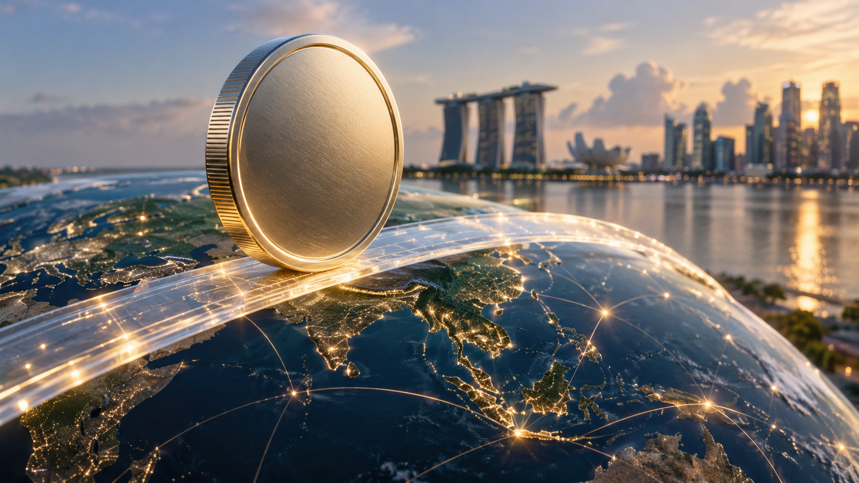 Circle's Filing Fills In the Tazapay Price Its Announcement Left Out