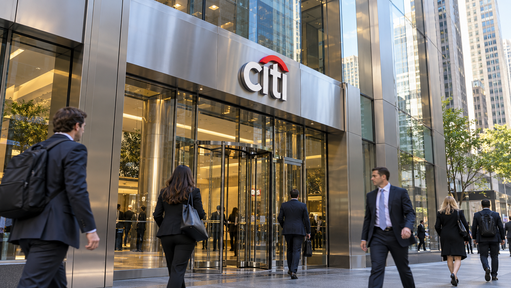 Citi Raised Its Bitcoin Target 38% on Returning ETF Demand. Its Inflow Forecast Is Smaller Than What ETFs Took In During Nine Days of September.