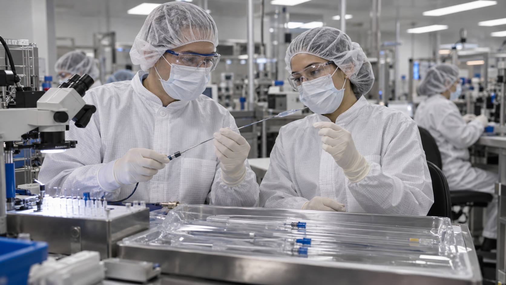 Citigroup Cuts Boston Scientific to Neutral, Citing a Cybersecurity Hangover and a Widening Field of Rivals