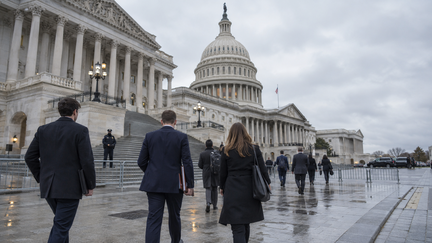 CLARITY Act Passage Odds Fall to 24% on Prediction Markets