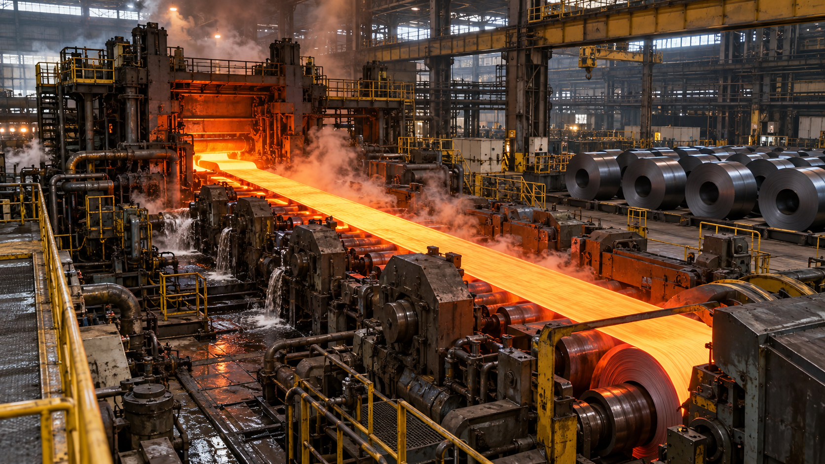 Cleveland-Cliffs Missed on Revenue and Rose About 15% as It Forecast 2027 EBITDA Above $4 Billion