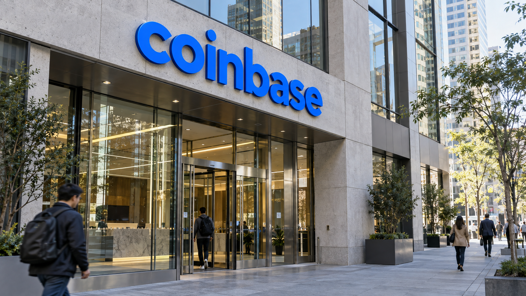 Coinbase Adds Zcash Collateral to Its USDC Lending Product