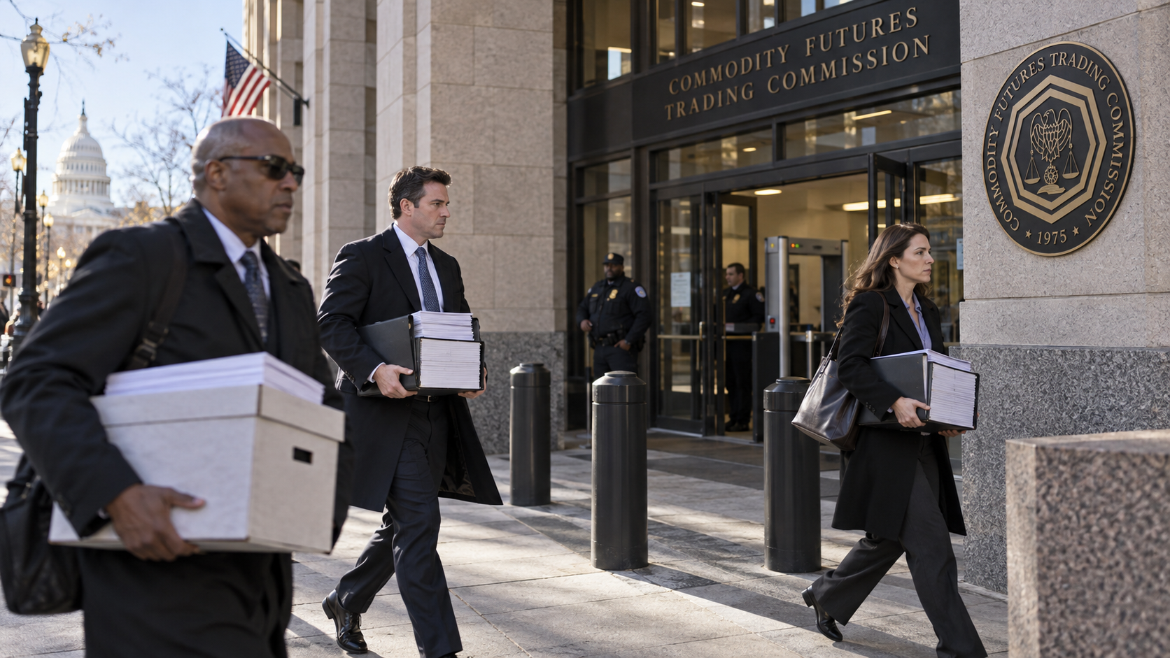 Coinbase and Kalshi Race to List Stock Perpetual Futures, Right as a Lawsuit Threatens the Whole Category