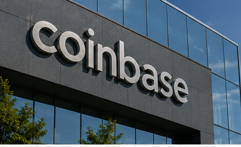 Coinbase and Robinhood Gave Back a Week of Gains. The Rest of the Crypto Trade Kept Climbing.