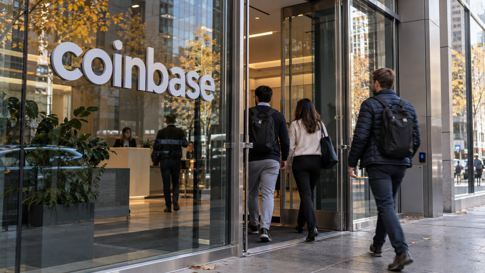 Coinbase and Strategy Report Thursday With Bitcoin Sitting Below What ETF Buyers Paid