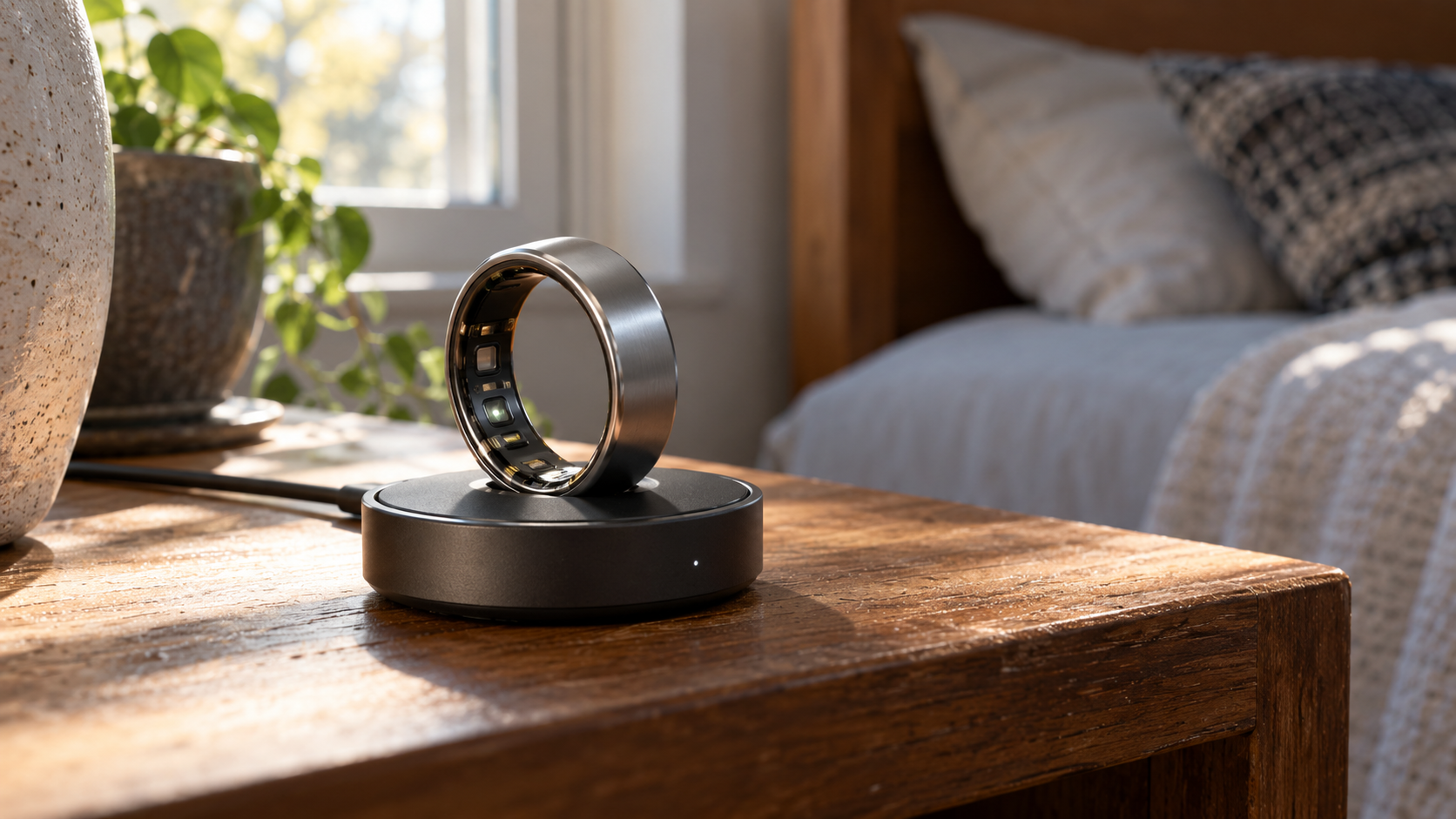 Coinbase Becomes a Retail IPO Broker, Starting With Oura