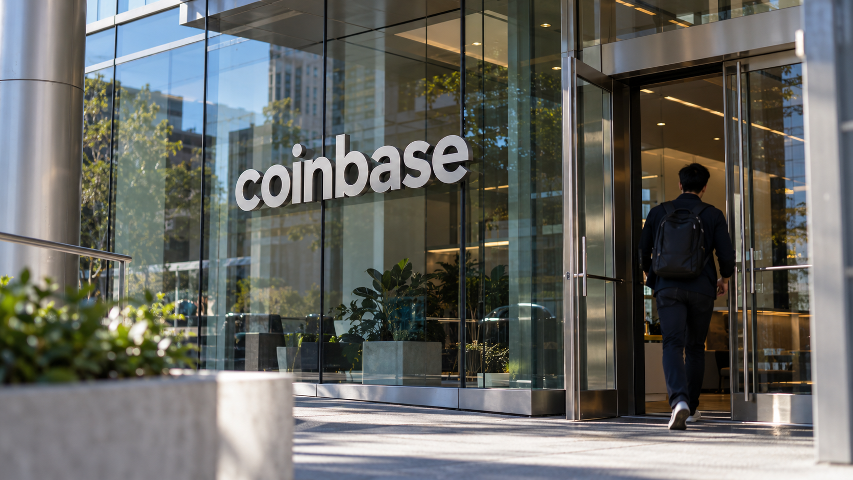 Coinbase Completes Deribit Integration as U.S. Access Awaits