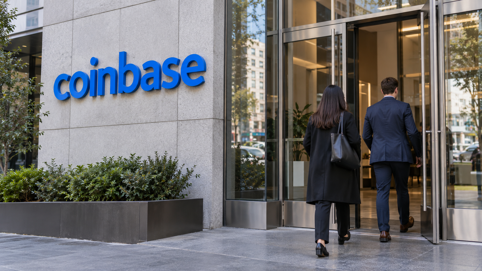 Coinbase Won Its Clearinghouse License 13 Days After the Senate Stalled Crypto's Market Bill. The License Stops at Leverage.