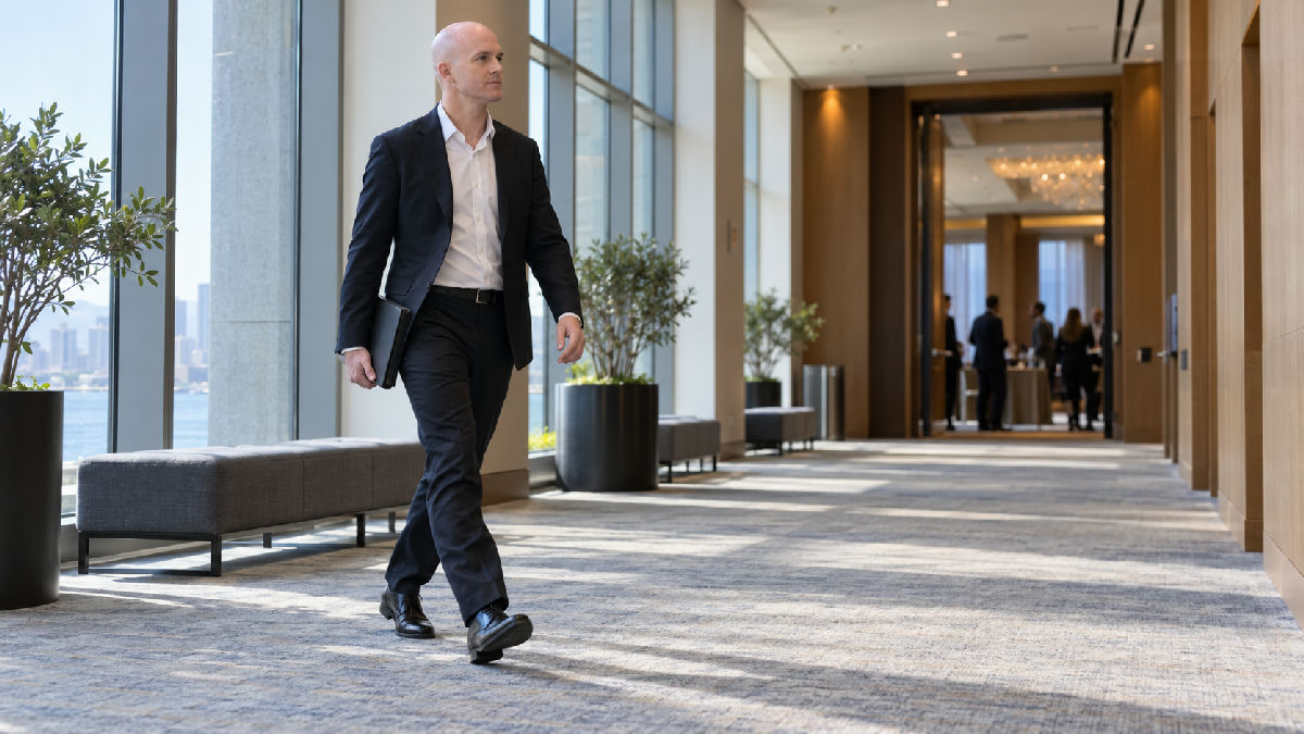 Coinbase's CEO, President and a Co-Founder Set Up Plans to Sell as Many as 13.6 Million Shares. The Stock Hit a 52-Week Low