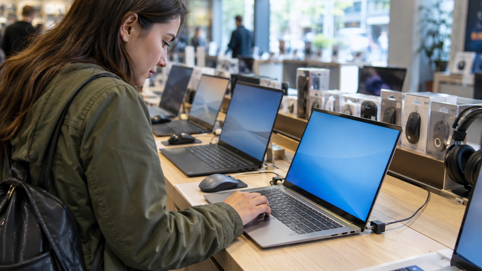 Computer Prices Are Rising 14 Times as Fast as Core Goods. Chipmakers' Pricing Power Has Become a Rate Problem