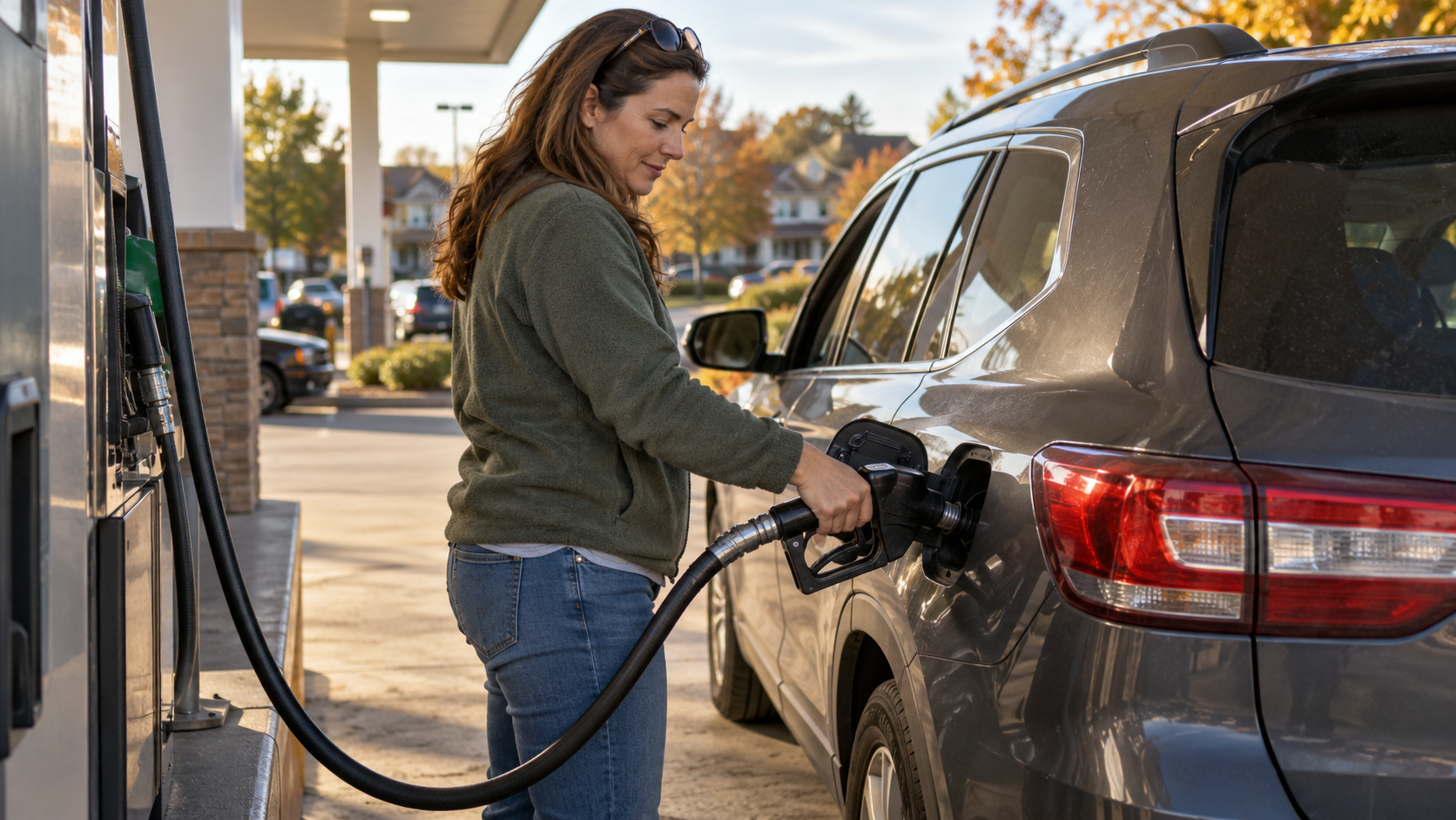 Consumer Confidence Jumped to Its Best Level Since June. Households Still Expect 5.8% Inflation, and Bonds Barely Noticed