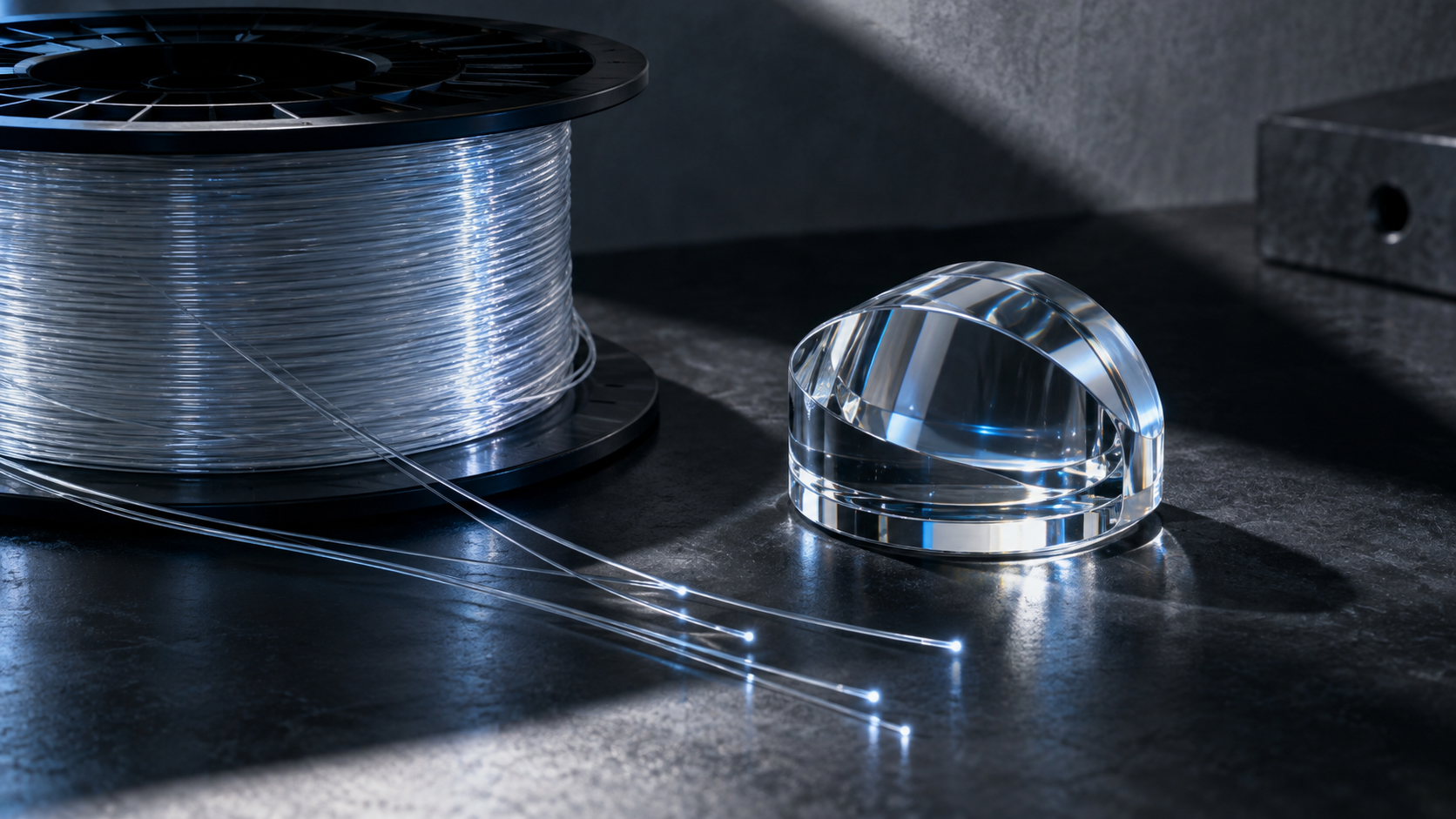 Corning's $2 Billion Stock Sale Program Took 12% Off the Shares, and Its Optics Peers Fell Too