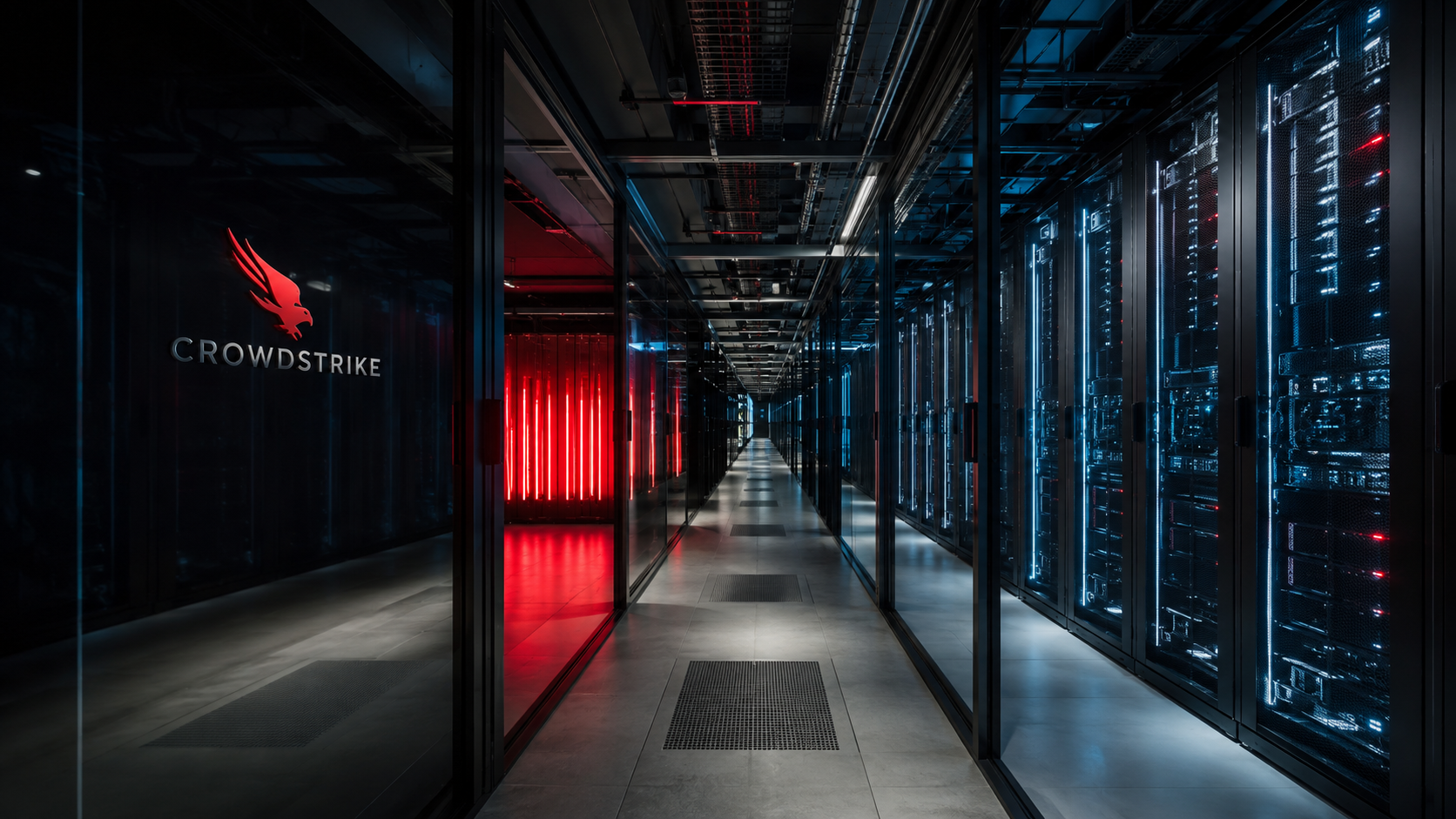 CrowdStrike's Net New ARR Record Outran Its GAAP Profit