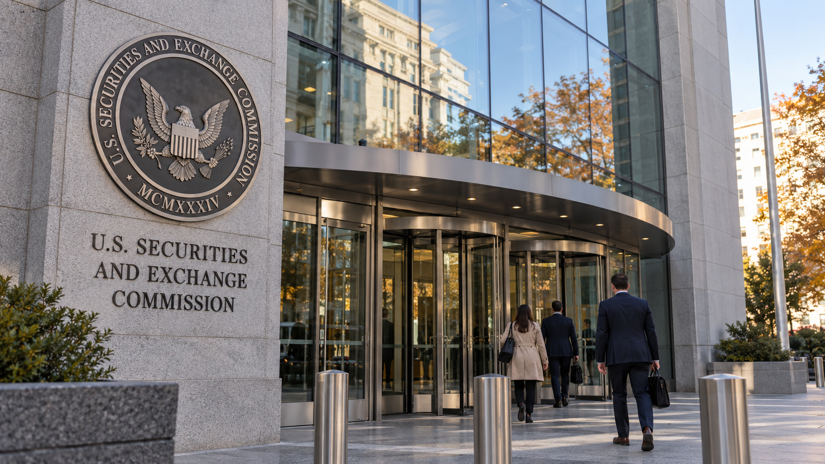Crypto Rules Face Test After CLARITY Setback