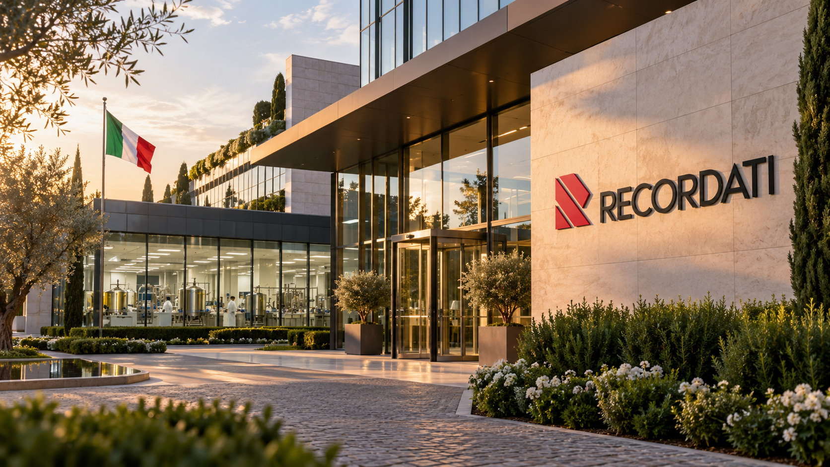 CVC Raises Final Recordati Offer and Expands Routes to Delisting
