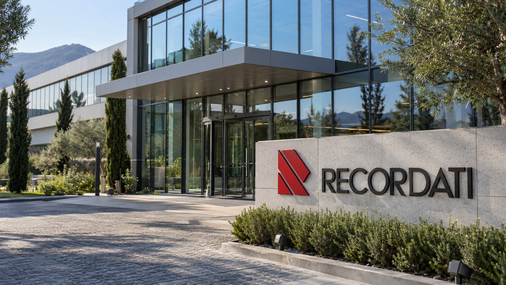 CVC Raises Final Recordati Offer to €53 as Shareholder Standoff Continues