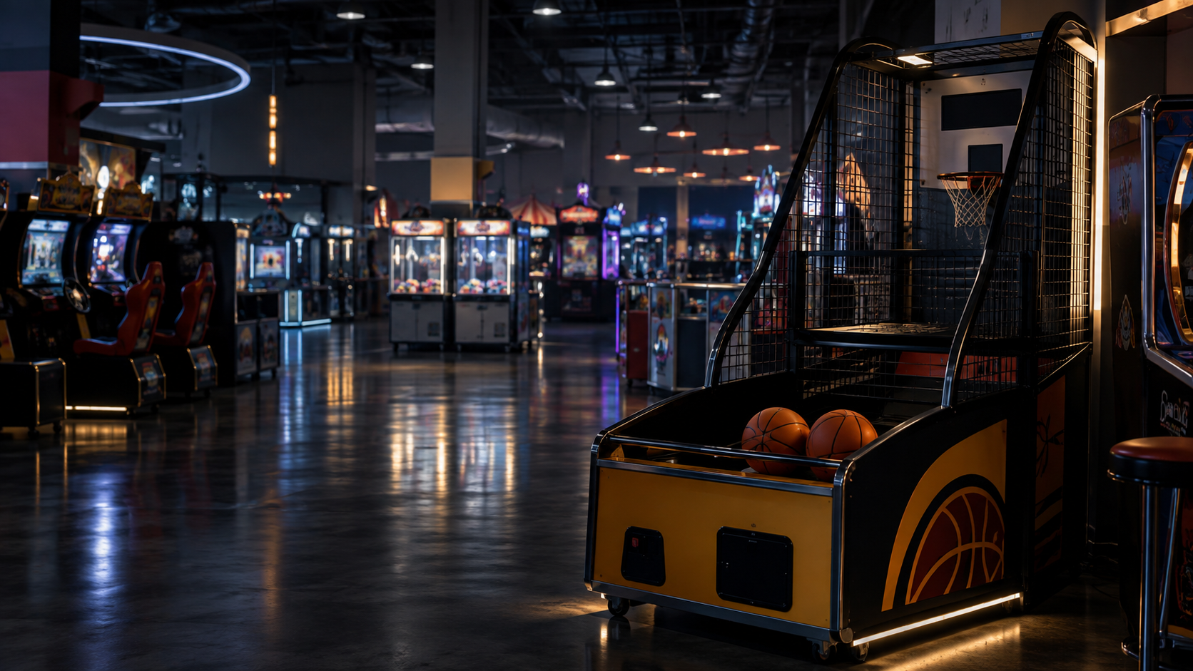 Dave & Buster's Fell Another 19% to a 52-Week Low, Two Sessions After Its Earnings Miss