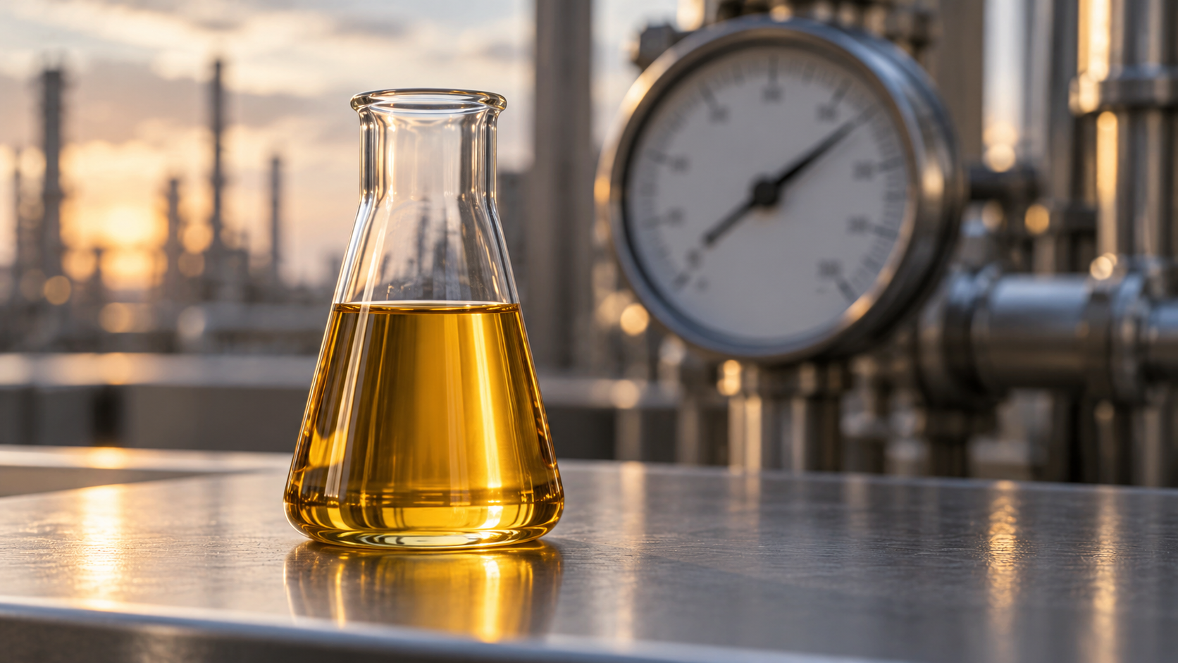 Diesel Data Will Test Whether Fuel Tightness Outlasts Diplomacy