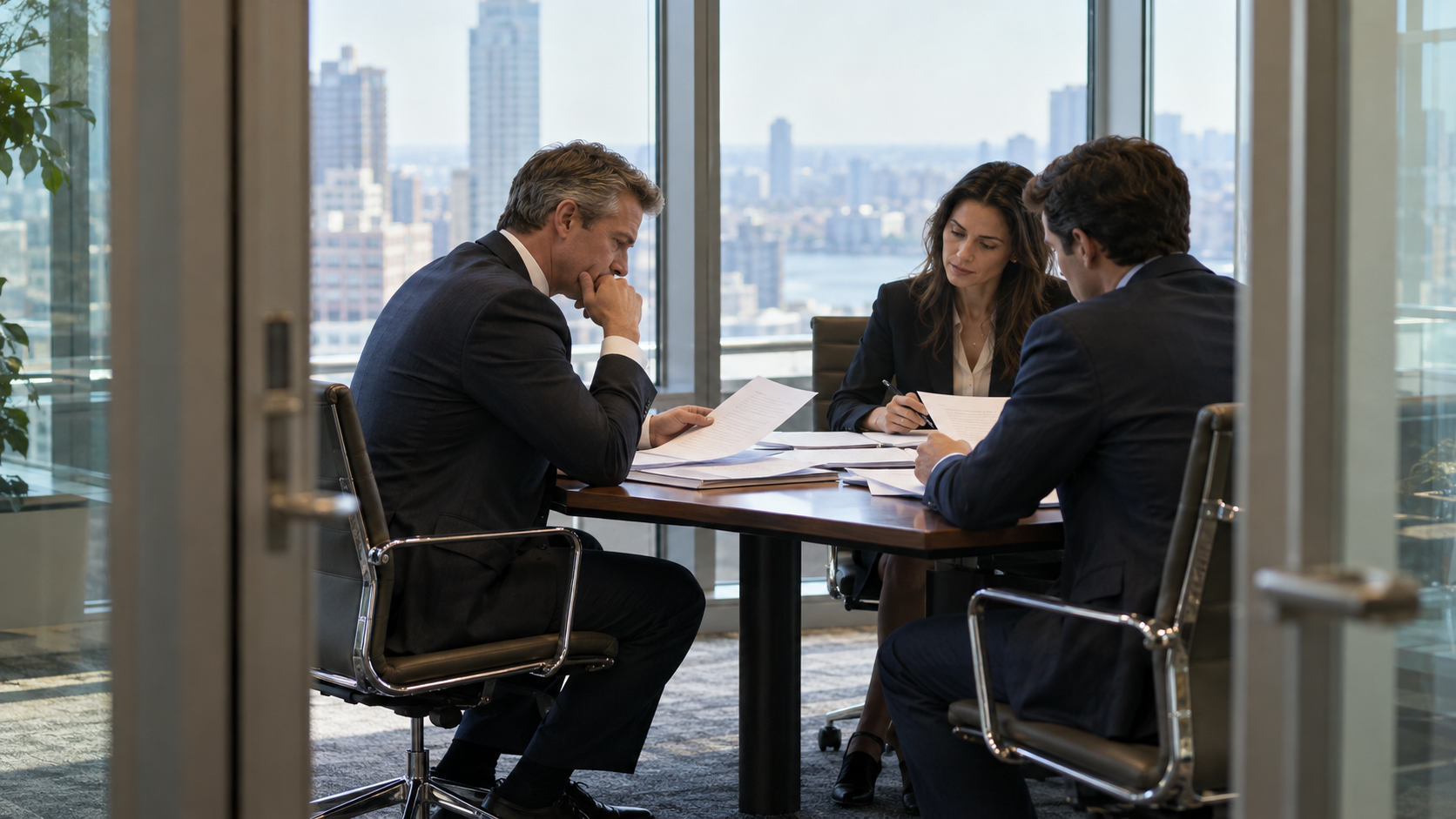 Direct Lenders Raised 35% More Money This Year and Lent 28% Less Last Quarter