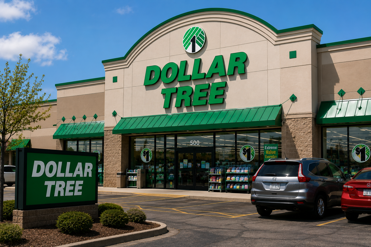 Dollar Tree's Reported EPS "Beat" Doesn't Survive Basic Scrutiny