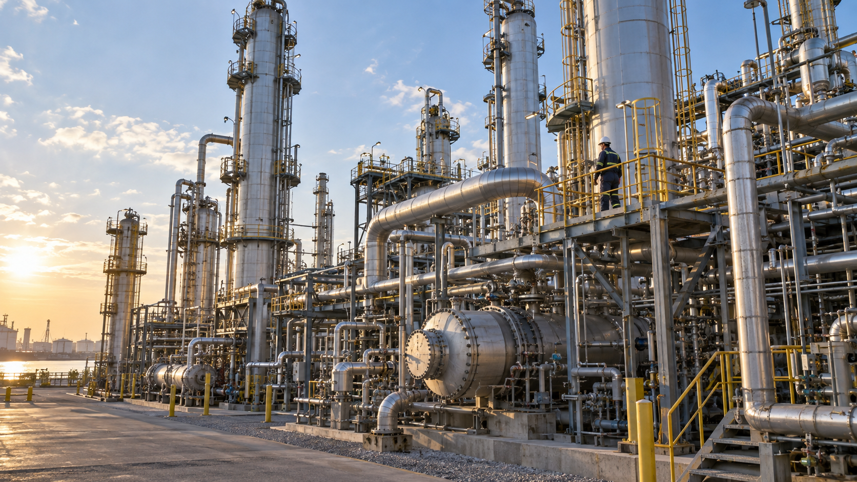 ECP Raised $834 Million to Keep One Texas Refining Asset, and Pointed to Two Earlier Continuation Funds It Has Already Exited