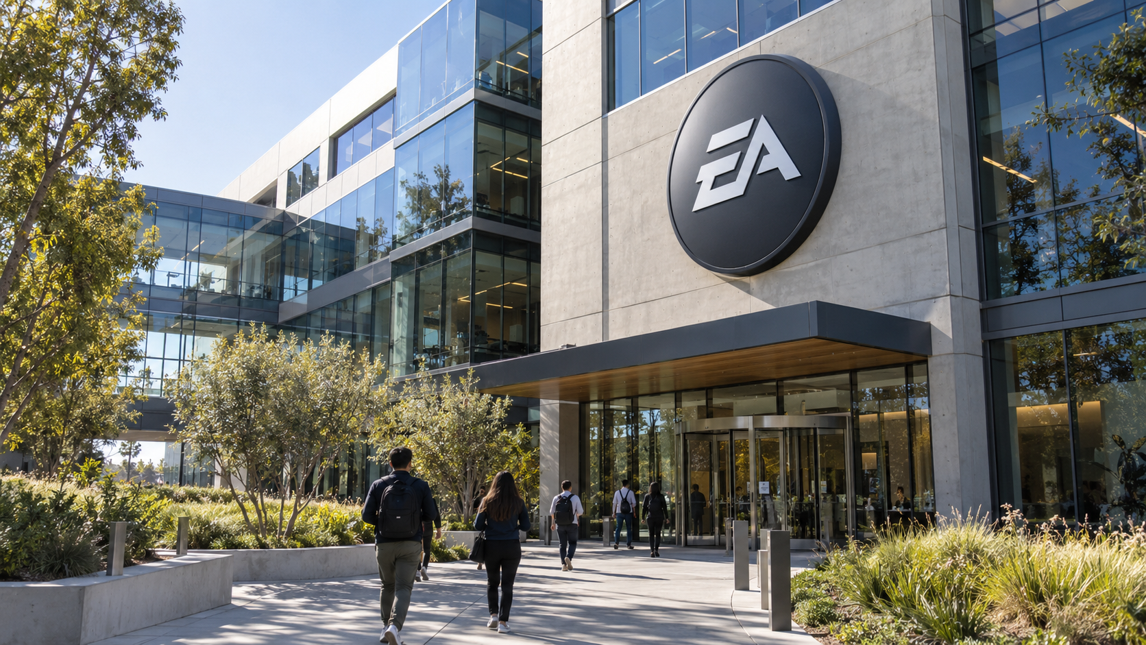Electronic Arts Bondholders Challenge Covenant Defeasance After Buyout