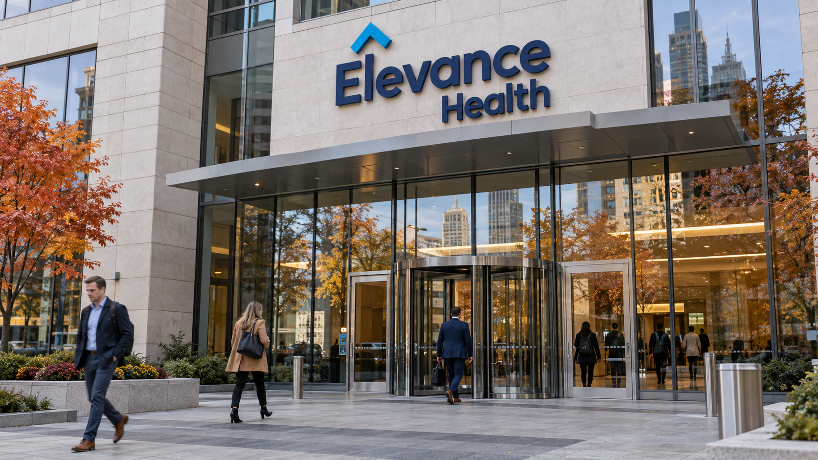 Elevance's Earnings Beat Was 49%. Without a $1.85 Non-Operating Benefit It Was About 9%, and the Stock Barely Moved